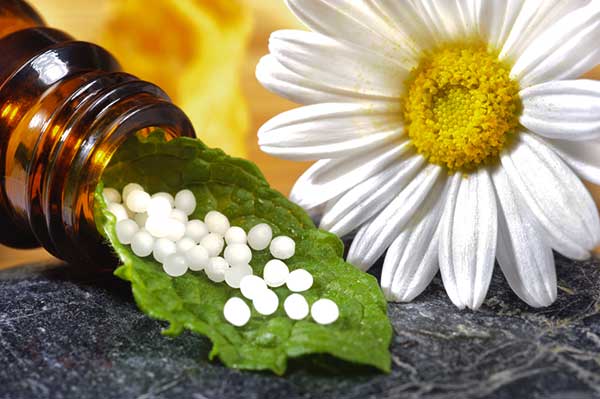 homeopatija gydymas