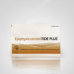 Epiphysis-cerebriTIDE PLUS - нейропептидный биорегулятор для нейроэндокринной системы