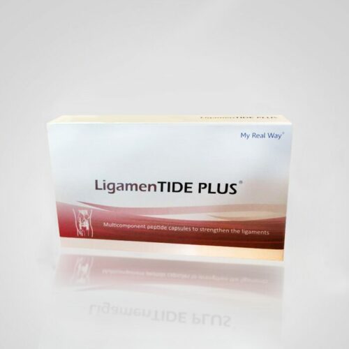 Ligamen TIDE PLUS (под заказ)