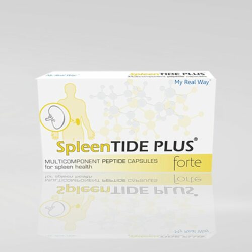 Spleen TIDE PLUS forte