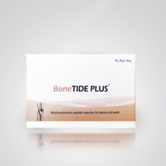 BoneTIDE PLUS - пептидный биорегулятор для костей