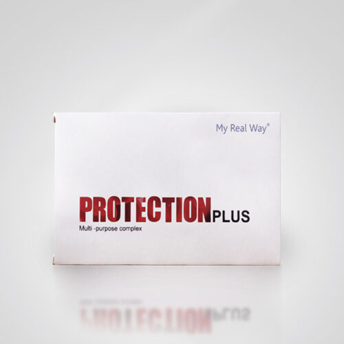 Protection PLUS - противоопухолевый комплекс