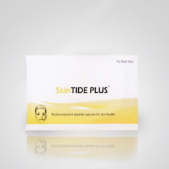 Skin TIDE PLUS - пептидный биорегулятор для кожи